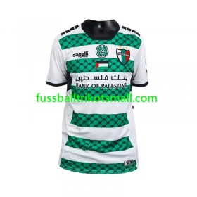 Fußballtrikots Club Deportivo Palestino 2024-2025 Kurzarm 3rd trikot kaufen